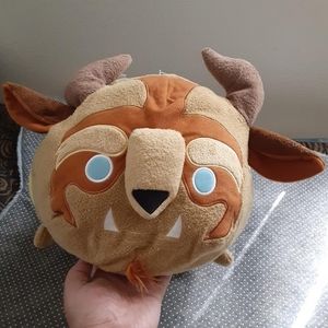 Disney Beauty and the beast tsum tsum plush